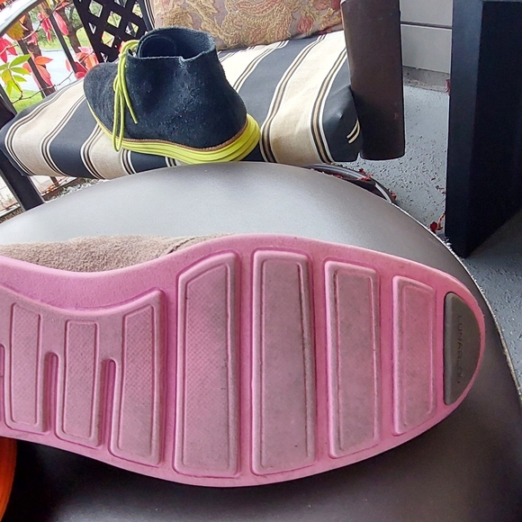 Size 11 Cole Haan Chukka Boots - Picture 3 of 8